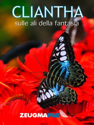 cover image of Cliantha